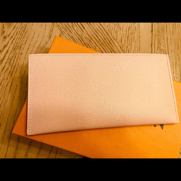 LV felicie Cardholder Sold - Picture 4 of 4